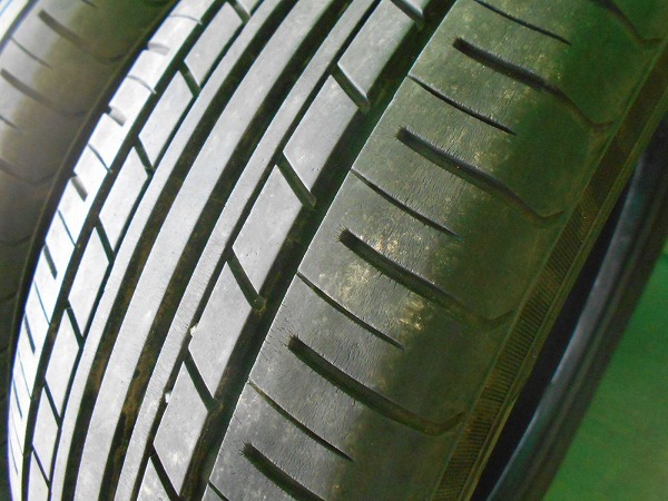 (335)175/55R15 YOKOHAMA　ECOS　ES31　2本セット_6