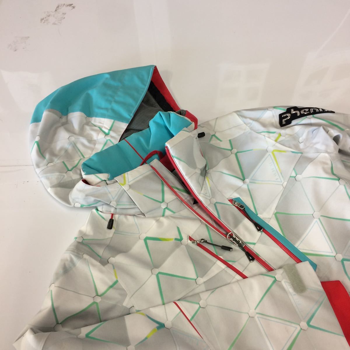 驚きの破格値，豊富な F3356-G3 MT phenix フェニックス Demo Team Pro W's Jacket スキー スノボ Sサイズ レディース ジャケット 上着 展示品 ウェア(トップス、ジャケット)｜売買されたオークション情報、yahooの商品情報 女性用