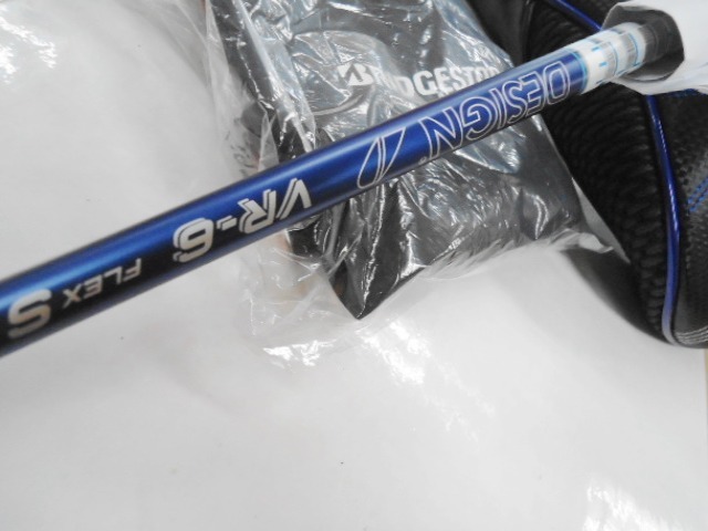 TOUR B ドライバー XD-3 ブリヂストン 0 TX2-6 ツアーB TourAD ツアーAD Bridgestone Driver AD VR-6 1 #304