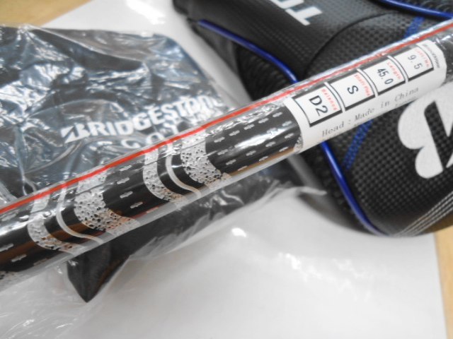 TOUR B ドライバー XD-3 ブリヂストン 0 TX2-6 ツアーB TourAD ツアーAD Bridgestone Driver AD VR-6 1 #304