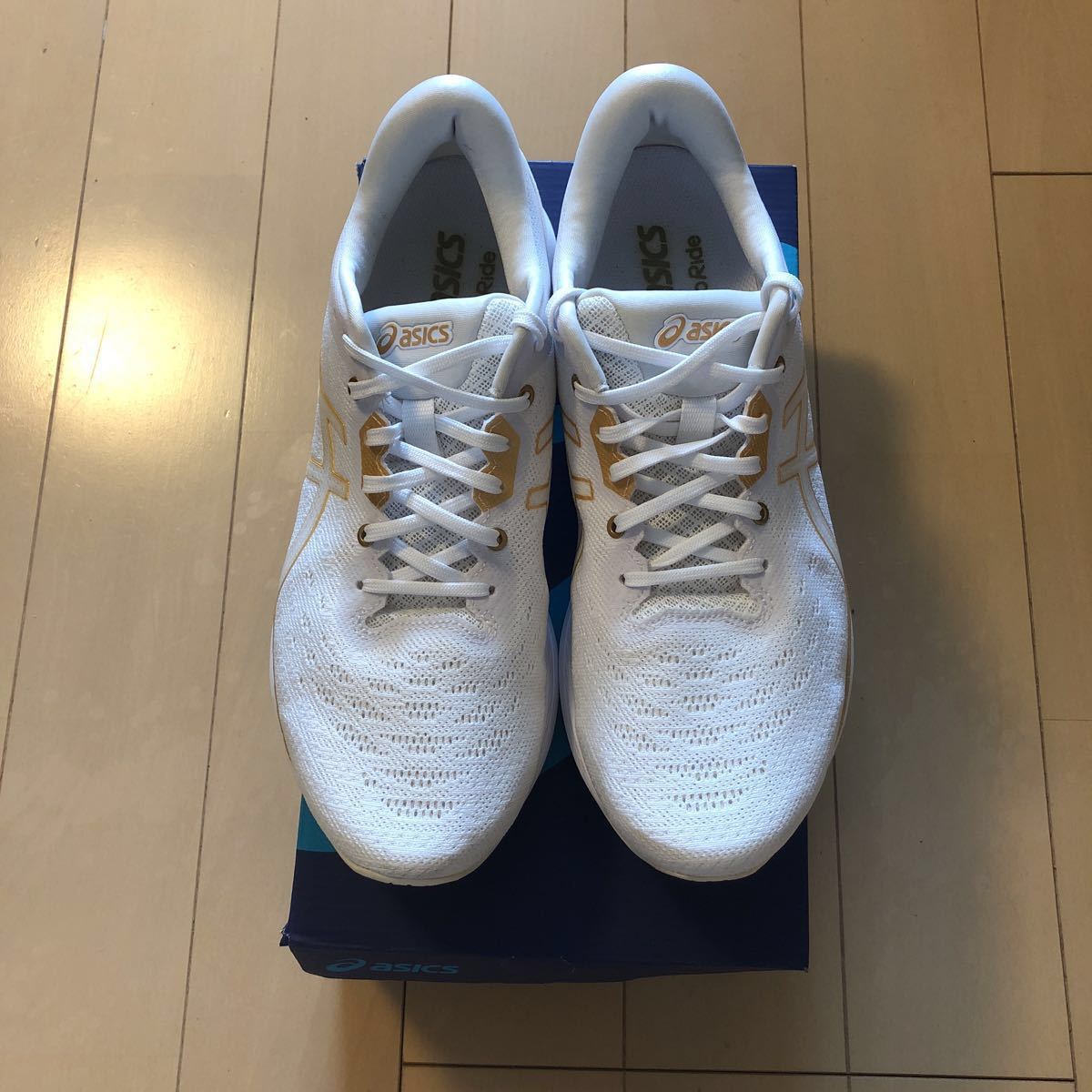 品質保証，送料無料 asics ランニング シューズ(27.5cm)｜売買されたオークション情報、yahooの商品情報をアーカイブ公開 - オークファン 27.5cm