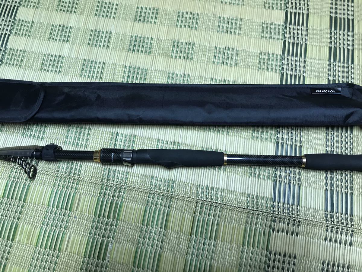 100%新品，お買い得 ダイワ モバイルパック 806TMS コンパクト パックロット(ダイワ)｜売買されたオークション情報、yahooの商品情報をアーカイブ公開 - オークファン ルアーロッド
