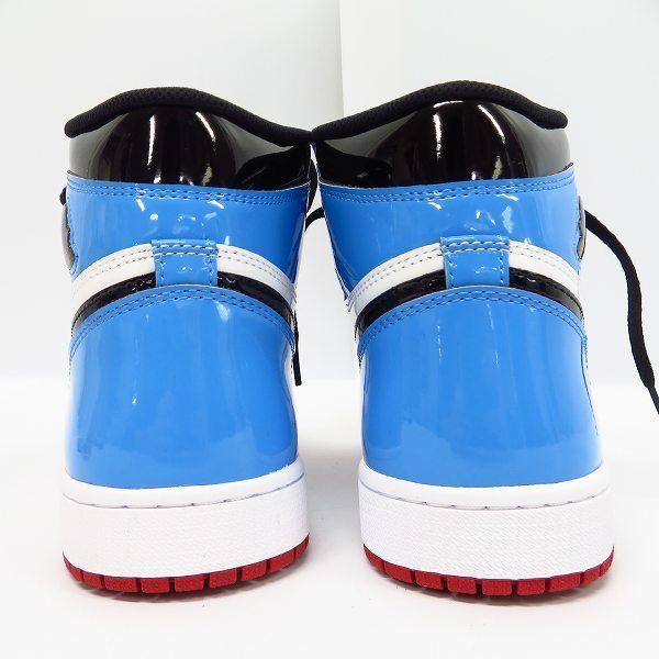 0 JORDAN AIR ジョーダン エア MID NIKE ナイキ ミッド スニーカー - メンズ OG エアジョーダン1 SE 1