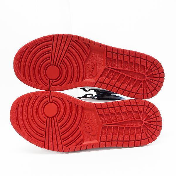0 JORDAN AIR ジョーダン エア MID NIKE ナイキ ミッド スニーカー - メンズ OG エアジョーダン1 SE 1