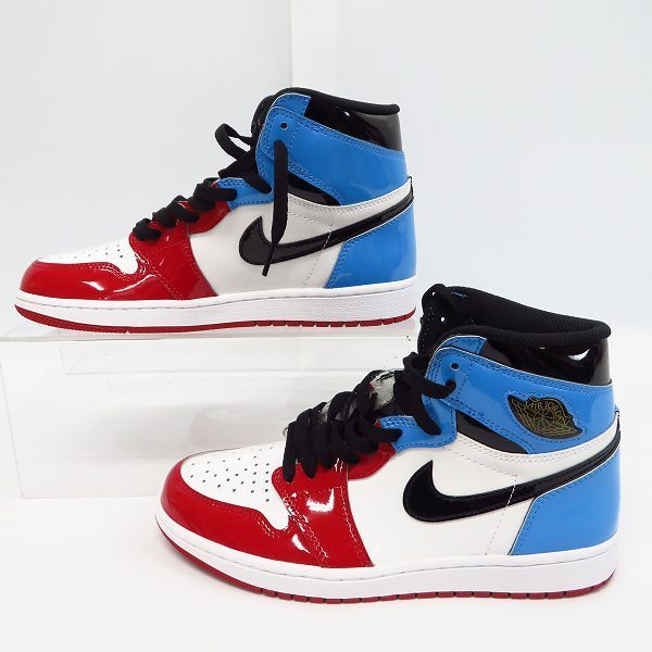 0 JORDAN AIR ジョーダン エア MID NIKE ナイキ ミッド スニーカー - メンズ OG エアジョーダン1 SE 1