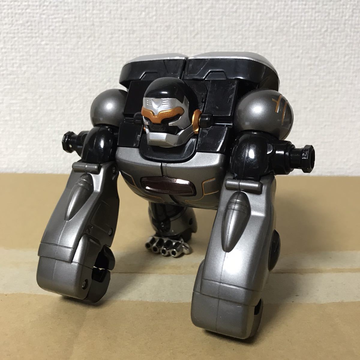 ガオエイプ SP バンダイ パワーアニマル スーパー戦隊アート 品 : 超 