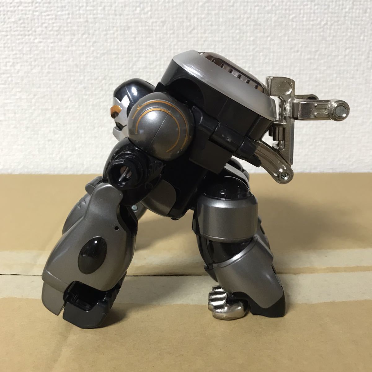 ガオエイプ SP バンダイ パワーアニマル スーパー戦隊アート 品 : 超 