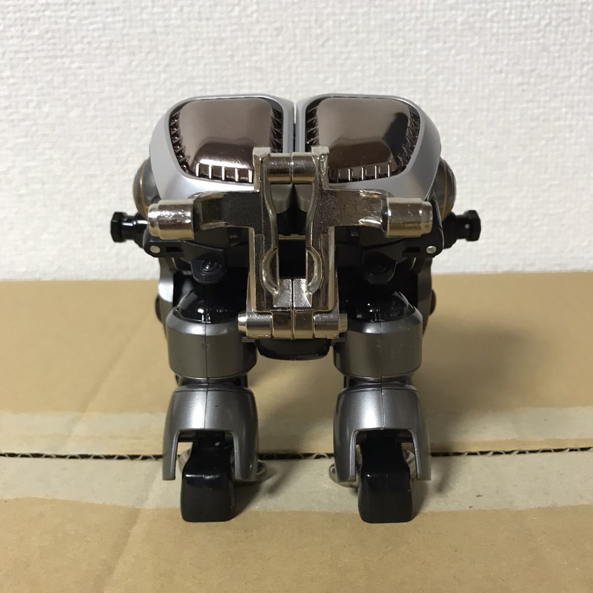 ガオエイプ SP バンダイ パワーアニマル スーパー戦隊アート 品 : 超 