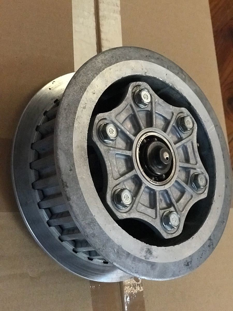 HONDA CB750F クラッチ 中古☆ HONDA ホンダ 【公式通販】