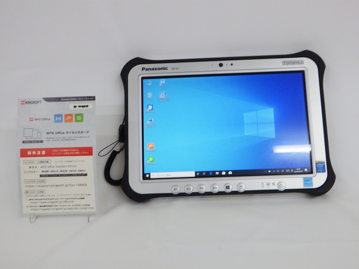 良品☆LIFEBOOK】4GB/新品SSD128GB/Win10Home/Celeron/3世代/15.6 