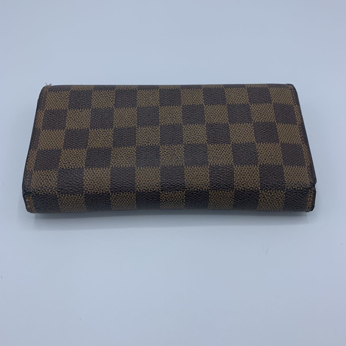 ダミエ ポルトフォイユ ルイヴィトン VUITTON LOUIS 