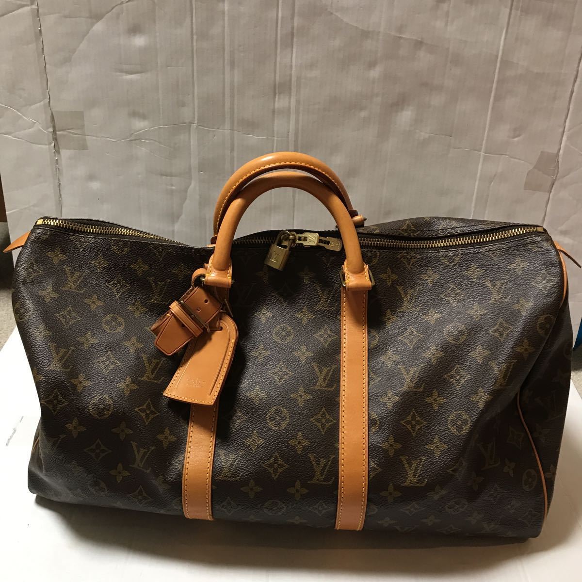 超激得，定番人気 ☆LOUIS VUITTON ☆ルイヴィトン ☆モノグラム 