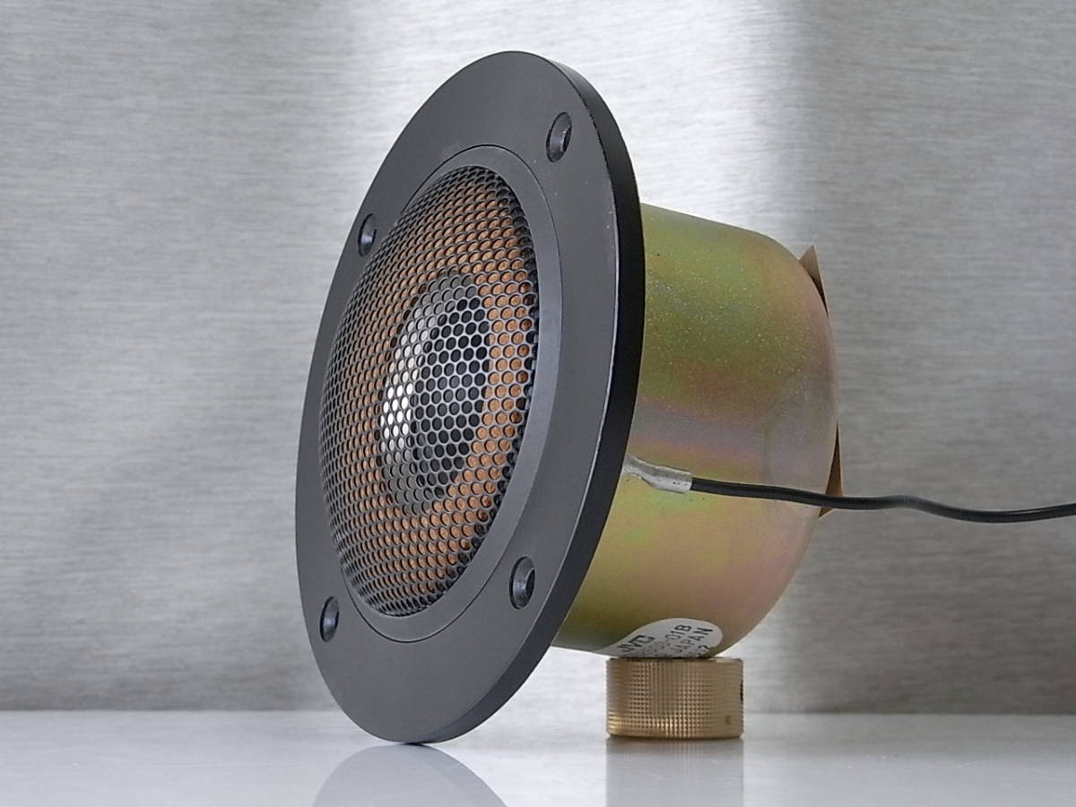 □Victor SX-500 搭載ツイーター正常動作品□単品①