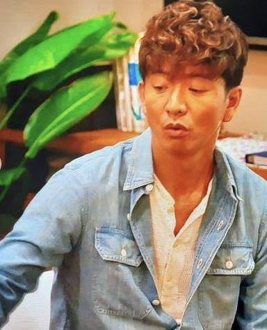 RRL ダブルアールエル】シャンブレーワークシャツL ドラマ「グラン