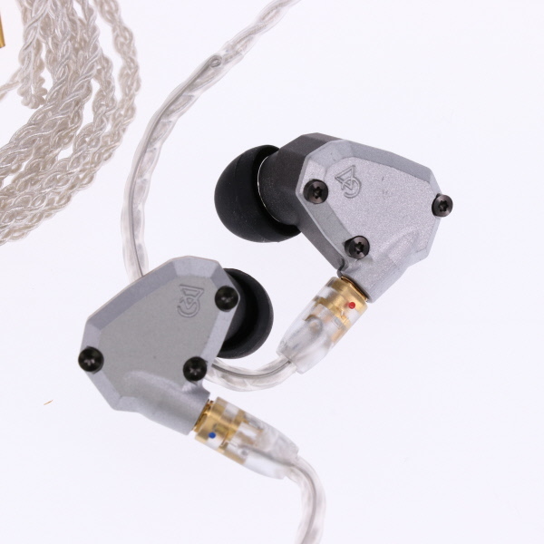 Iceberg Campfire CK Special Audio Edition ANDROMEDA -ミックス