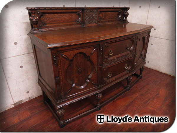 Lloyd's Antiques ロイズ・アンティークス - | ⁄ インテリア・家具