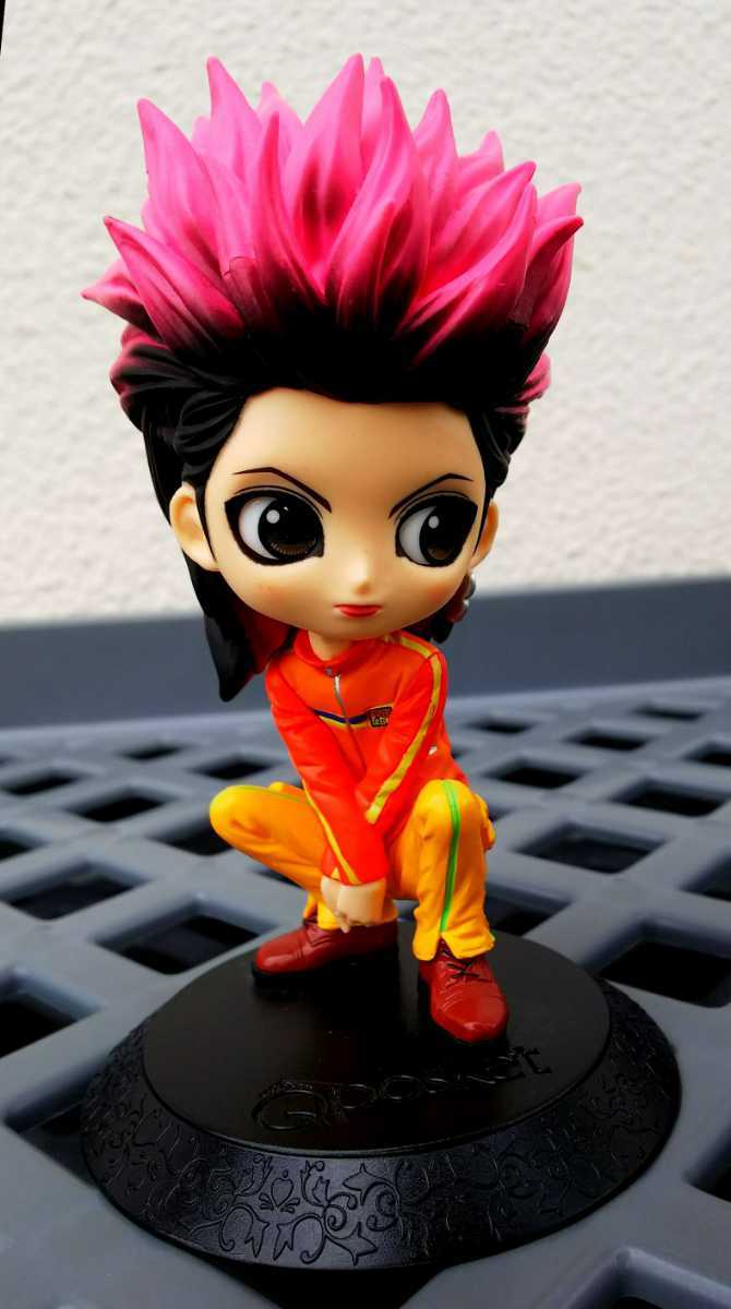 hide フィギュア ヒデ Qposket posket Q X 公式通販 -hide