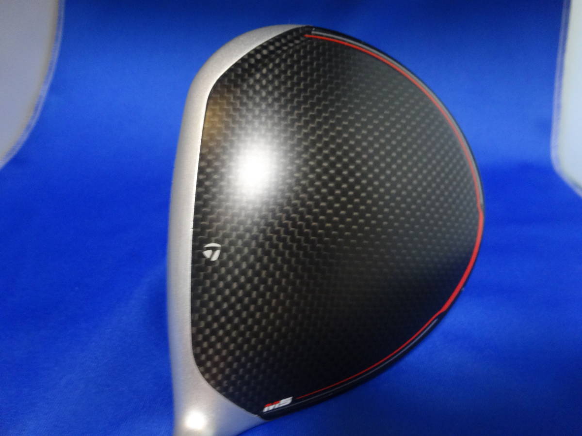  テーラーメイドM5 10.5 ヘッドのみ ヘッドカバー 品(ヘッド)｜売買されたオークション情報、yahooの商品情報をアーカイブ公開 - オークファン 部品