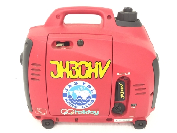  ジャンク HONDA ホンダ EX6 サイクロコンバーター 発電機 K5162695(インバーター発電機)｜売買されたオークション情報、yahooの商品情報をアーカイブ公開 - オークファン インバーター発電機