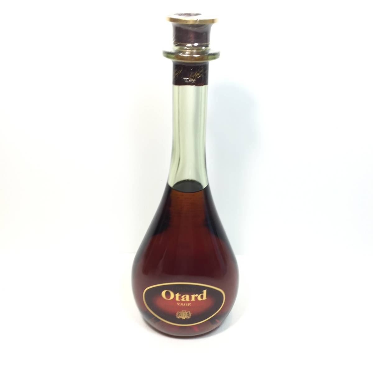 オタール コニャック 700ml XO ブランデー Otard 古酒 40% VSOP OTARD