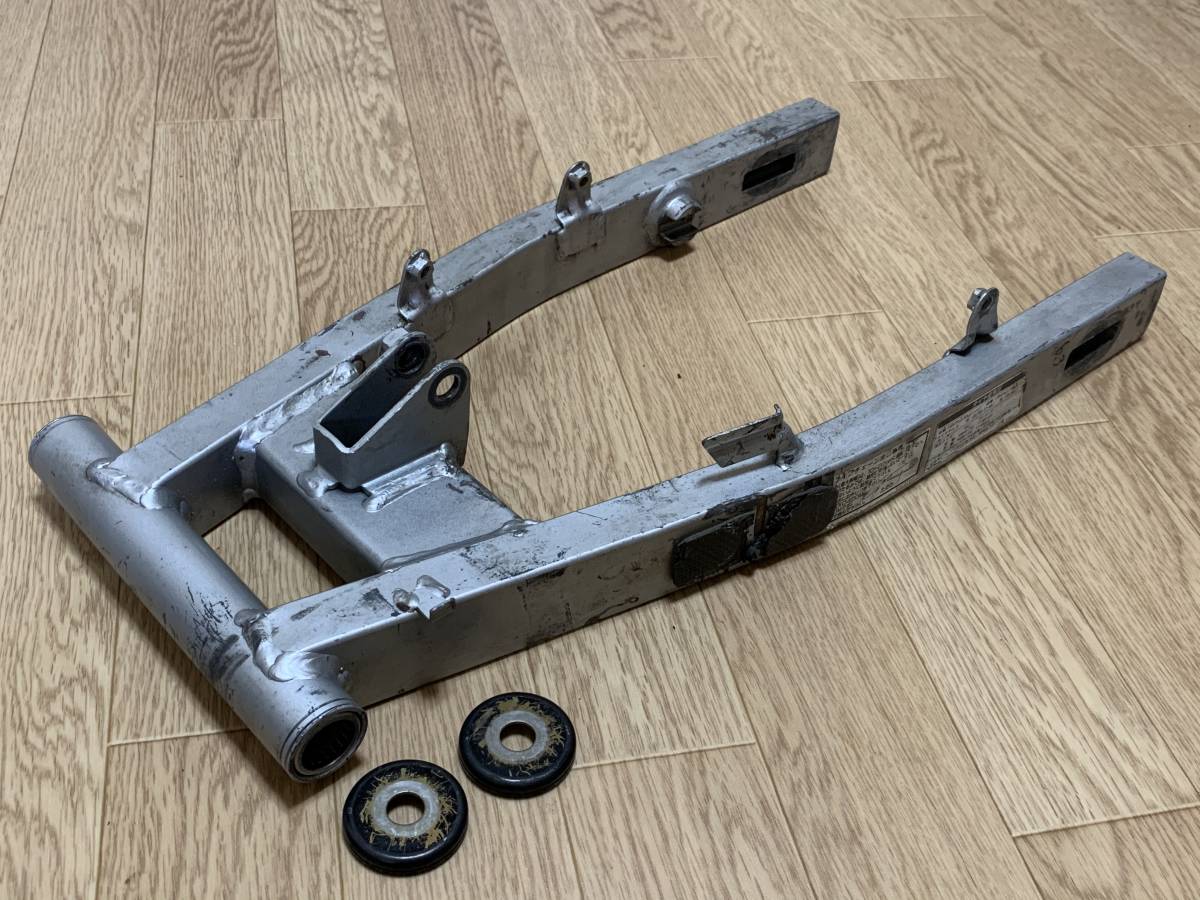 スイングアーム NSF100 NSR50 2026年最新Yahoo!オークション -nsr50 