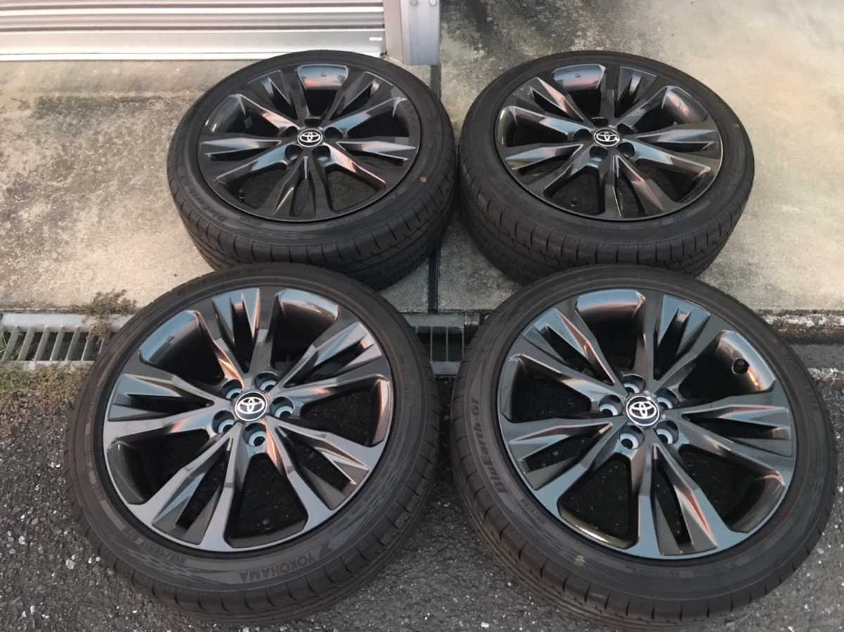 W×B カローラツーリング トヨタ 新型 トヨタ純正 +50 トヨタカローラ
