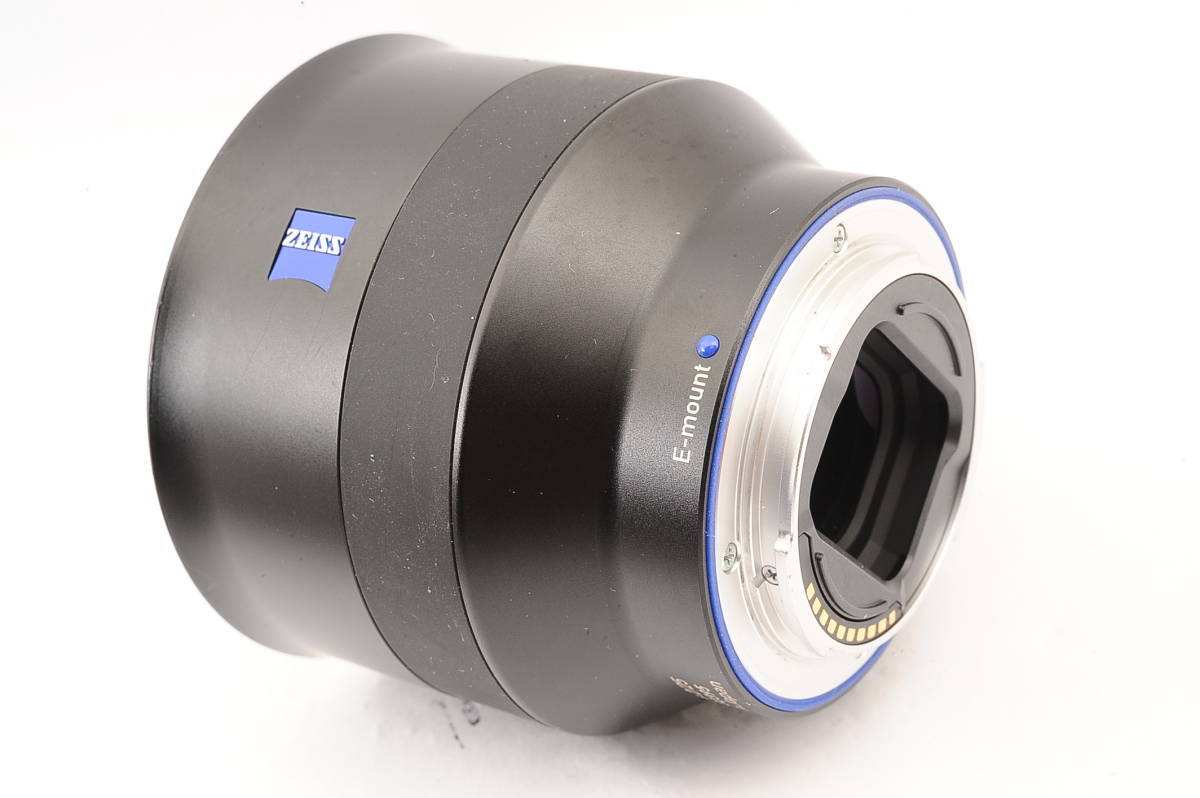 カールツァイス ZEISS Batis 25mm F2 Distagon T* Zeiss Batis