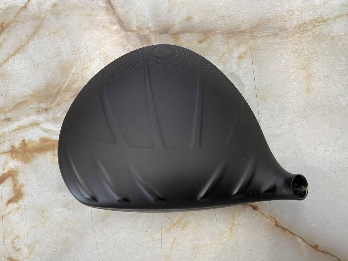 赤字超特価，驚きの破格値，HOT ピンＧ400 ＳＦＴ 10&deg; ヘッドのみ(ピン)｜売買されたオークション情報、yahooの商品情報をアーカイブ公開 - オークファン 男性右きき用