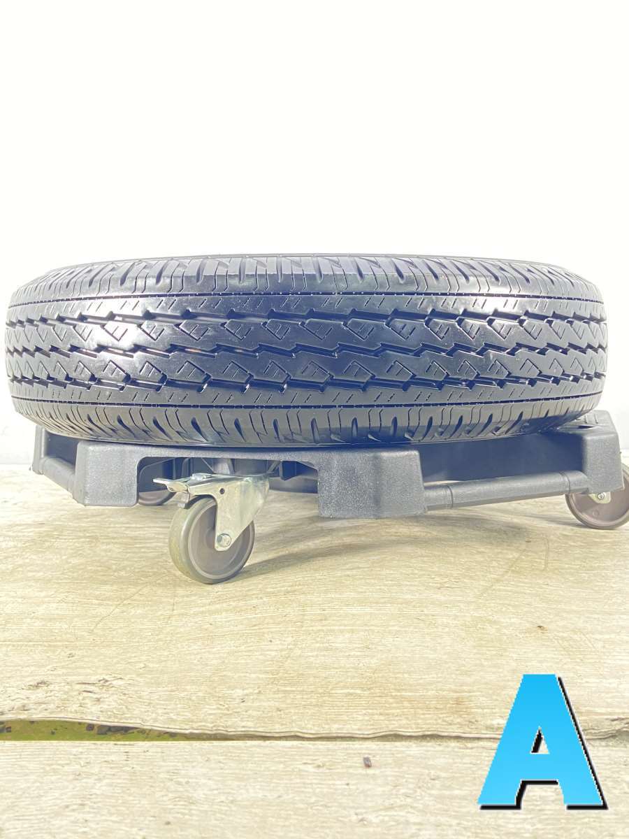 定番，人気 タイヤ 165R14 8PR ブリヂストン V600 1本 サマータイヤ(中古品)｜売買されたオークション情報、yahooの商品情報をアーカイブ公開 - オークファン 14インチ