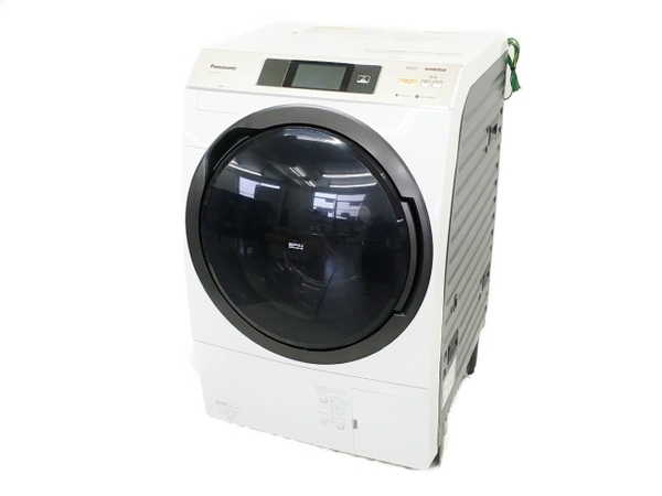 Panasonic パナソニック NA-VX9500R - 価格比較 | 価格.com ドラム式