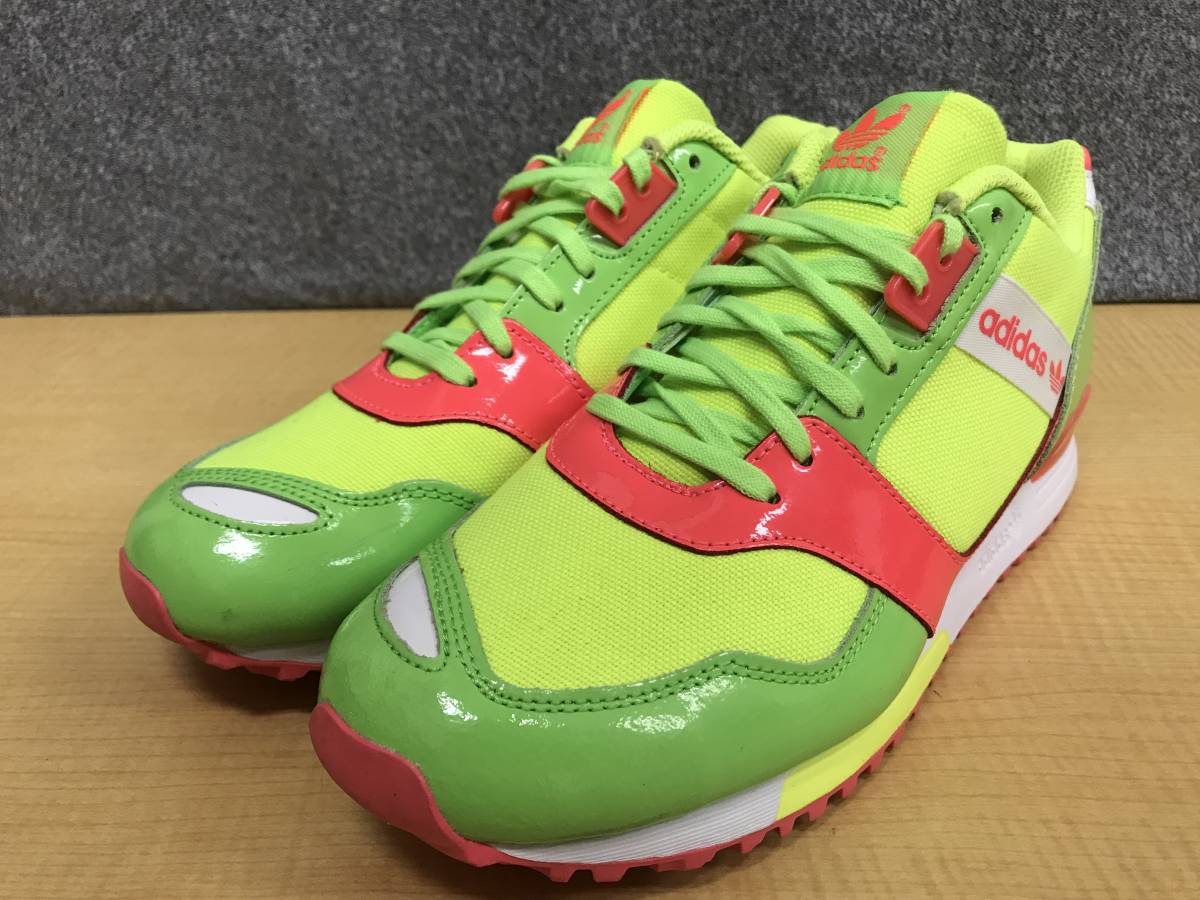 Adidasアディダスzx700 Cntmp Wスニーカー サイズ23 5cm 0587 23 5cm 売買されたオークション情報 Yahooの商品情報をアーカイブ公開 オークファン Aucfan Com