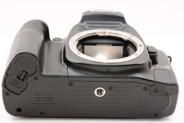 特上級】Canon EOS 7 キャノン イオス AF オートフォーカス 一眼レフ