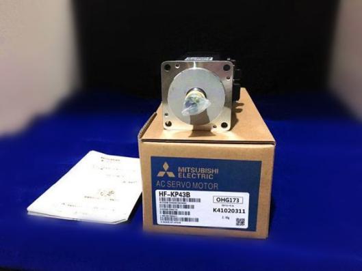  AC SERVO MOTOR HF-KP43B MITSUBISHI 三菱電機 ACサーボモーター 都内より発送(その他)｜売買されたオークション情報、yahooの商品情報をアーカイブ公開 - オークファン その他