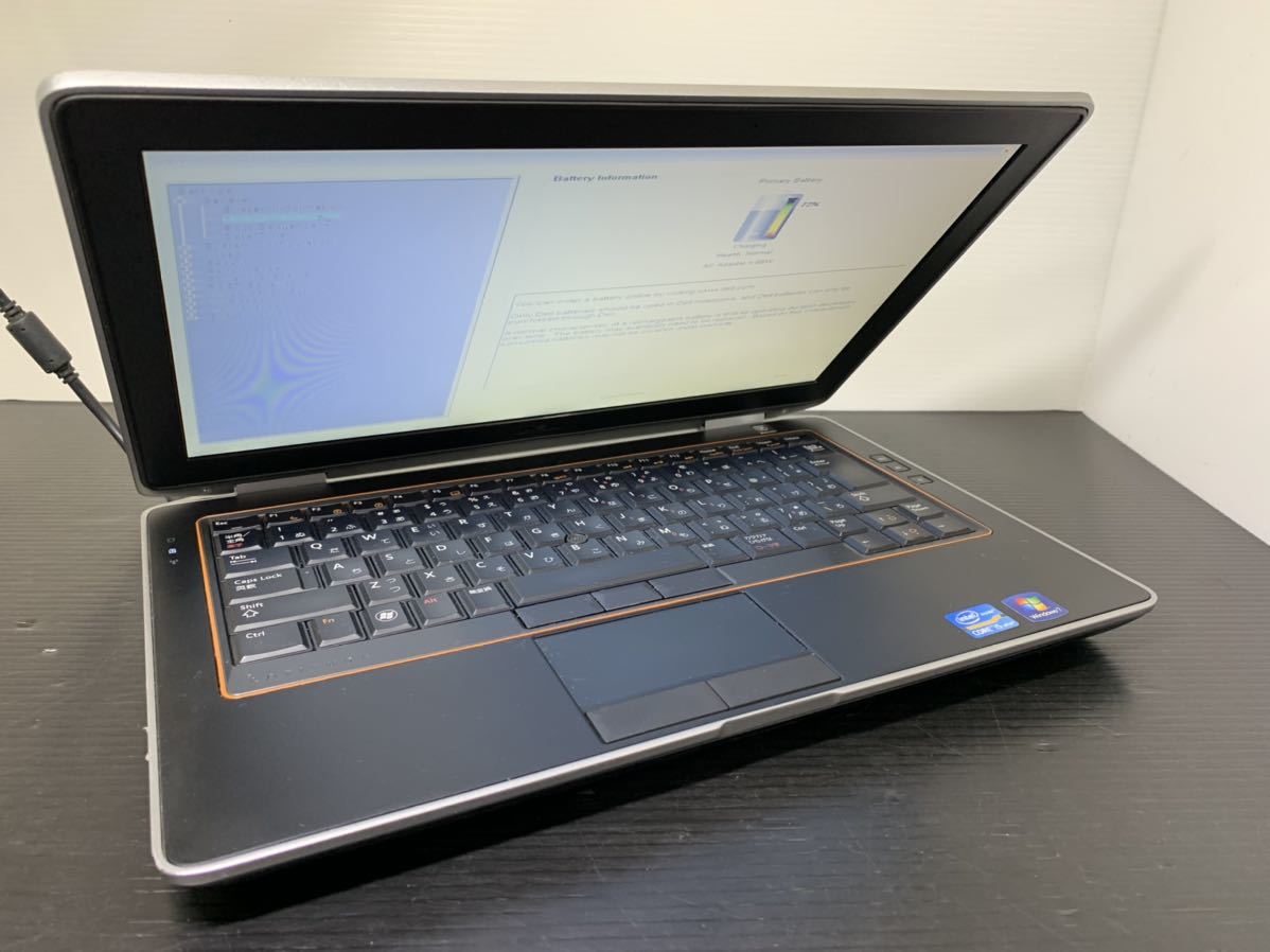 高速SSD240GB搭載 LIFEBOOK AH⁄R4 ノートパソコン タッチパネル (3908)