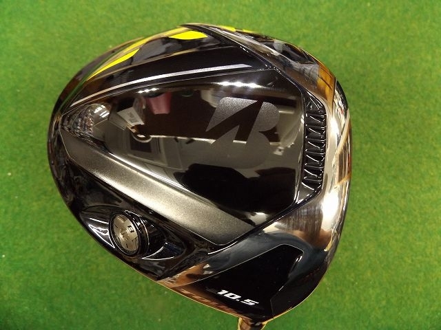 HOT，得価 税込 1646 TOUR B JGR 10.5&deg; 純正カーボン R カバー有 ブリヂストン .631990(フレックス R)｜売買されたオークション情報、yahooの商品情報をアーカイブ公開 - オークファン 男性右きき用