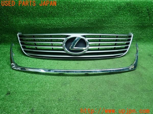 SC430 Lexus JDM 4.3L 3UZ-FE V8 LS430 LEXUS Automatic | 2002-2010 