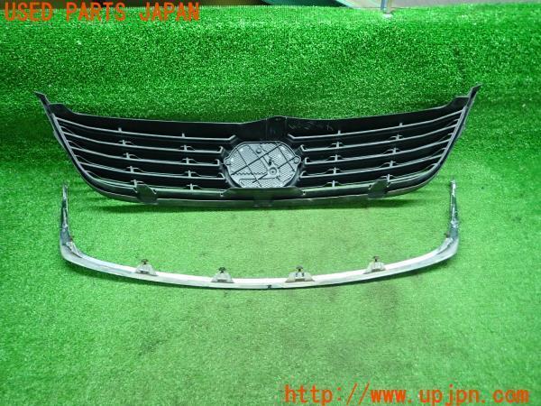 SC430 Lexus JDM 4.3L 3UZ-FE V8 LS430 LEXUS Automatic | 2002-2010 レクサス SC430 UZZ40 後期 フロント バンパー フェース フェイス