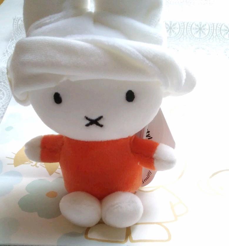 ミッフィースタイル おばけごっこ ぬいぐるみマスコット むにゅぐるみ ハロウィン ショッパー付 ミッフィー 売買されたオークション情報 Yahooの商品情報をアーカイブ公開 オークファン Aucfan Com