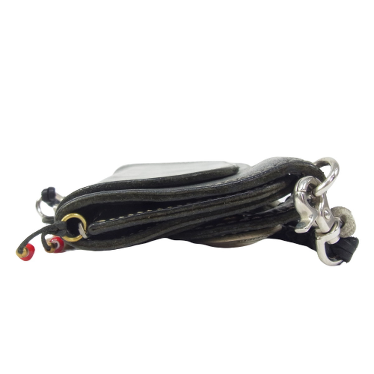 限定SALE，定番】 レッドムーン RED MOON ロング ウォレット PAILOT 
