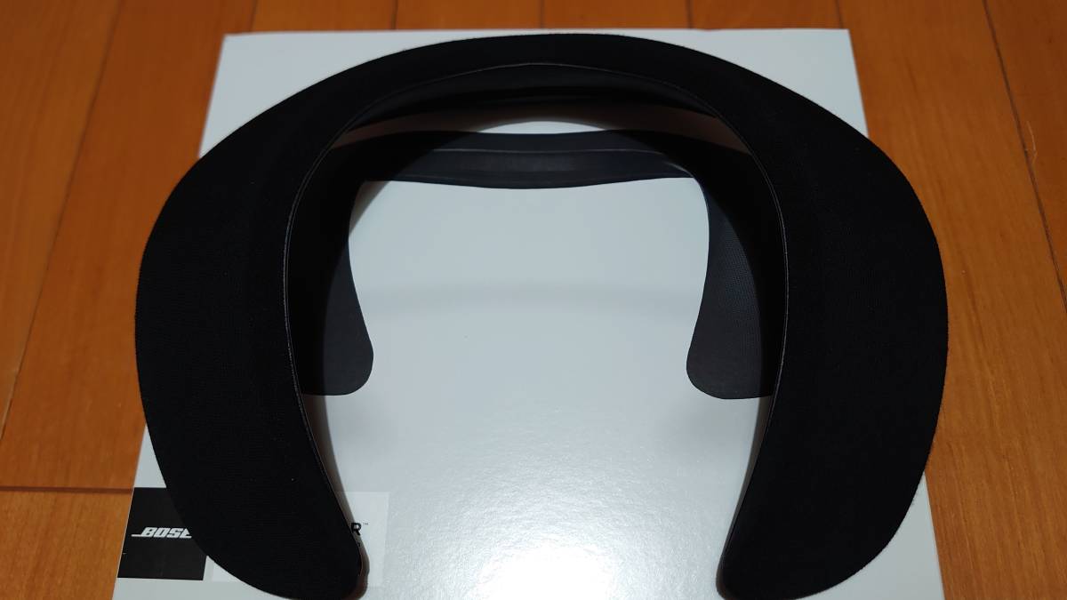 Companion Bose SoundWear Speaker Wearable BOSE | ボーズ - speaker 