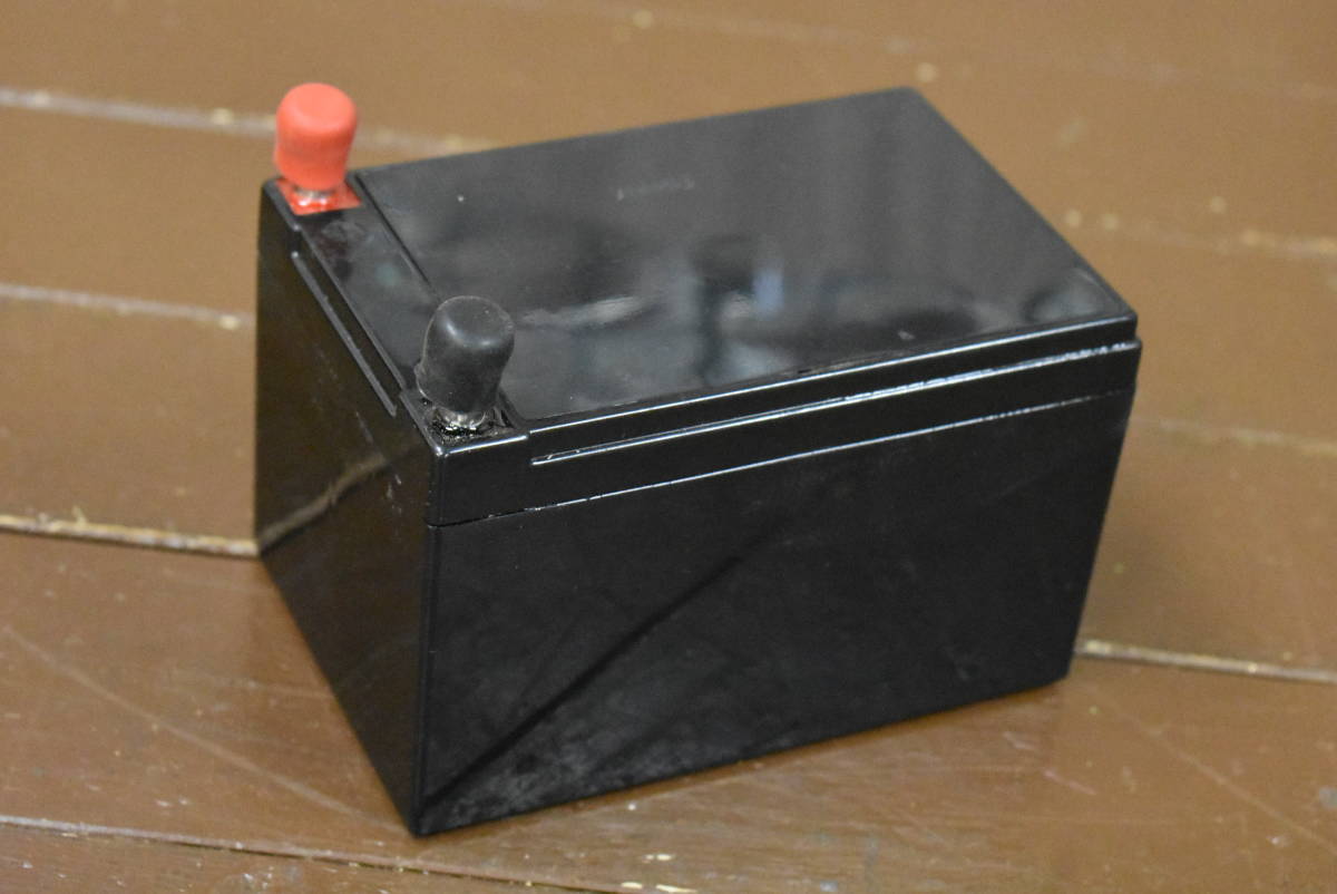 シーキング バッテリー ウッドマン シーキングバッテリー 電動リール | WOODMAN(ウッドマン) 12V13AH メンテナンスフリー 12V⁄13A 12ah ウッドマン(woodman)12v バッテリーの通販 12V−12A カルシウムバッテリー 小型カルシウムバッテリー