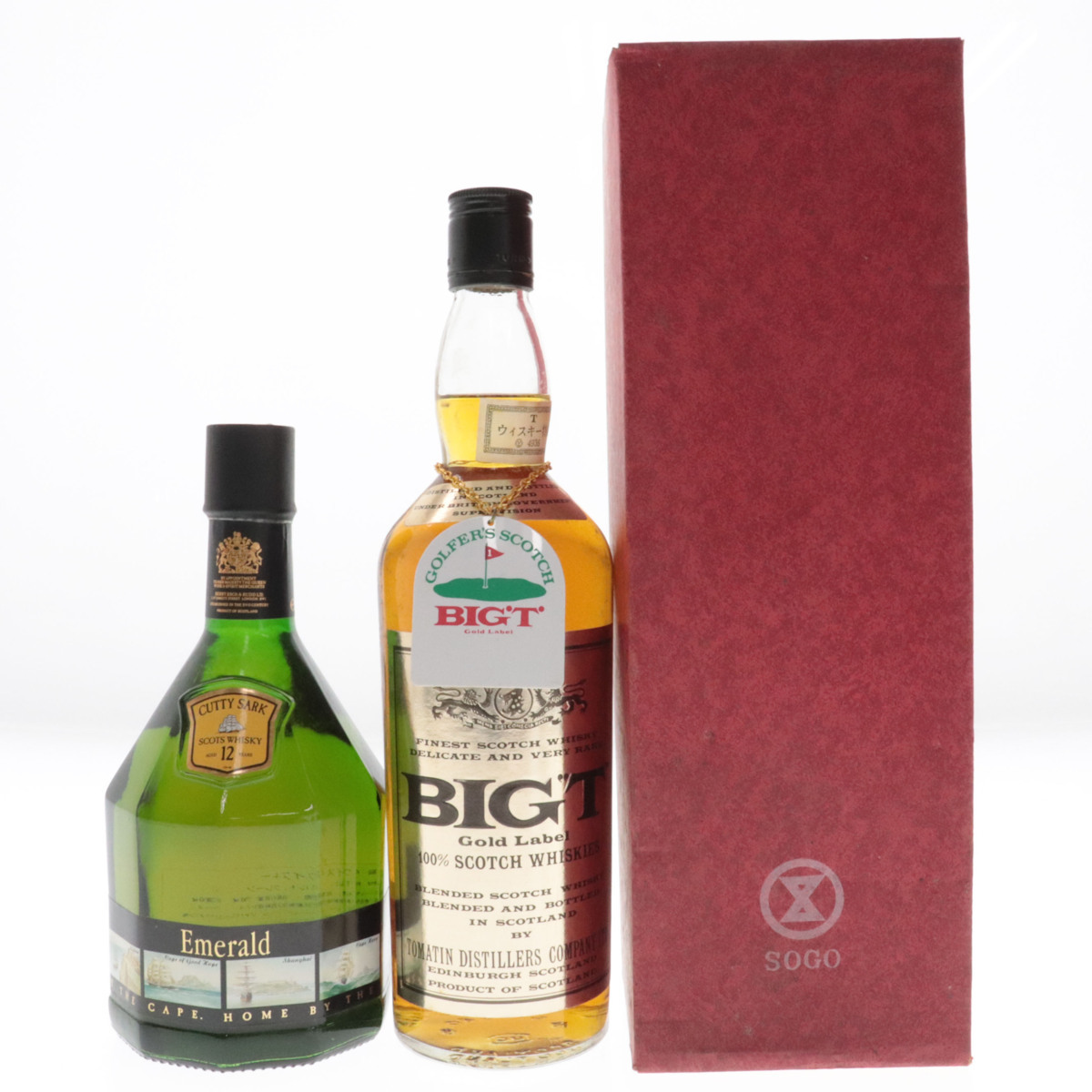 Scotch BIG”T” 未開栓、古酒、760ml 43度 ゴールドラベル T ウイスキー 760ml メルカリ SCOTCH 宝酒造 | ☆BIG