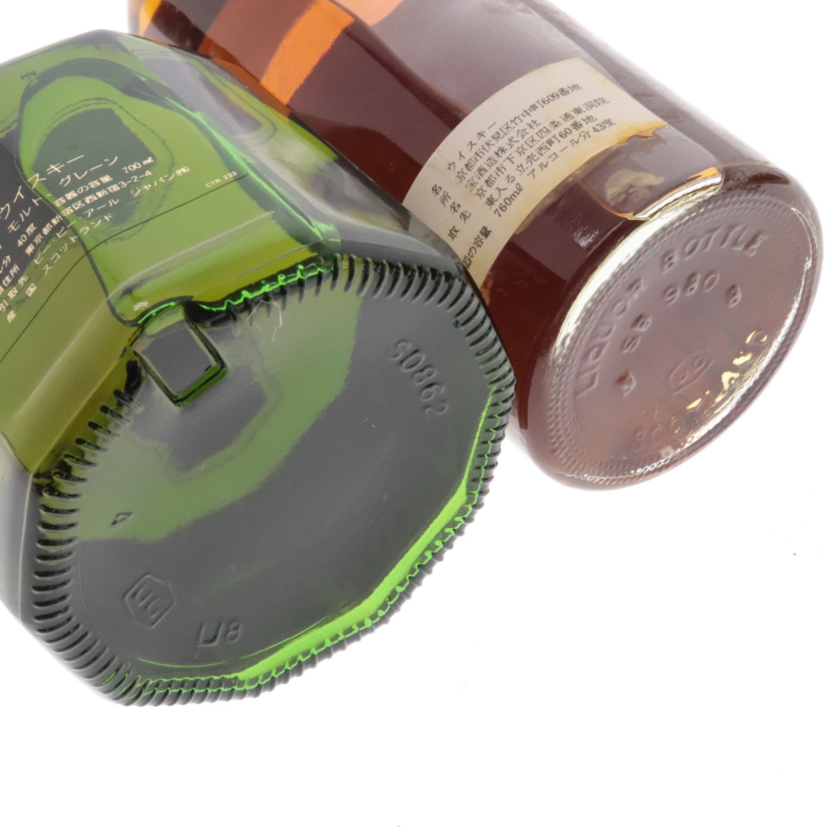 ゴールドラベル T ウイスキー 760ml メルカリ SCOTCH 宝酒造 | ☆BIG