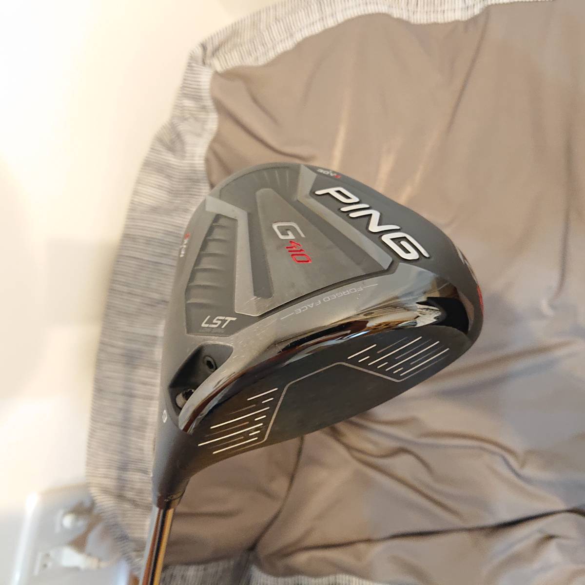 【人気セール，セール】 早い者勝ち 格安 しぶこ ピンG410 LST ドライバー TOUR173-65/X(ピン)｜売買されたオークション情報、yahooの商品情報をアーカイブ公開 - オークファン 男性右きき用