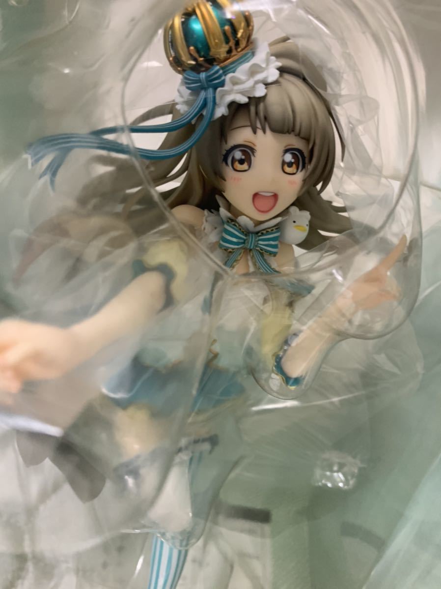 ラブライブ！南ことりアルター製フィギュア ラブライブ!南ことり 1⁄7