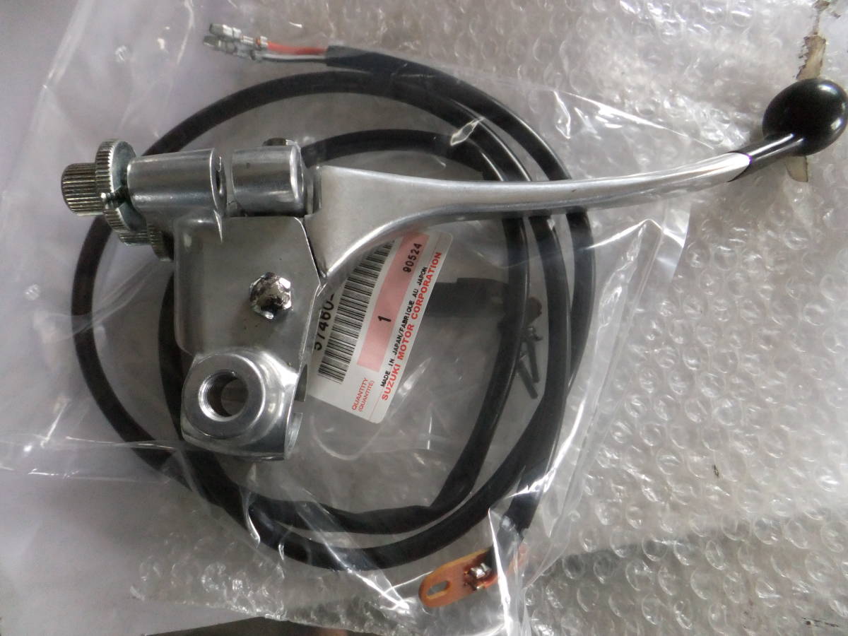  ＧT750初期型フロントブレーキレバーＡＳＳＹ(その他)｜売買されたオークション情報、yahooの商品情報をアーカイブ公開 - オークファン スズキ用