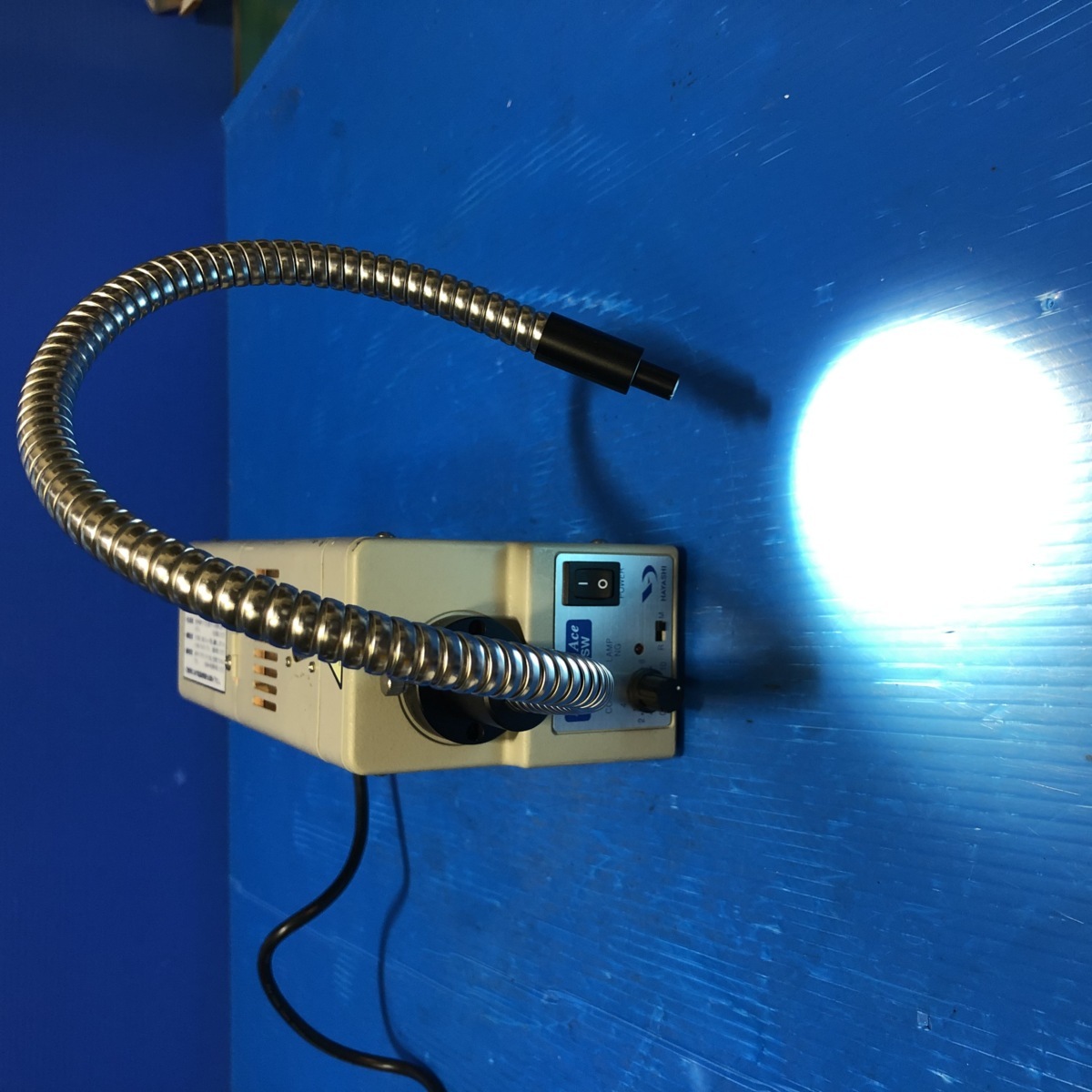 最新作，新作 投光器 LED投光器 林時計工業 ハロゲン光源装置 LA-50USW デジタルカイロナイゾウ(その他)｜売買されたオークション情報、yahooの商品情報をアーカイブ公開 - オークファン その他