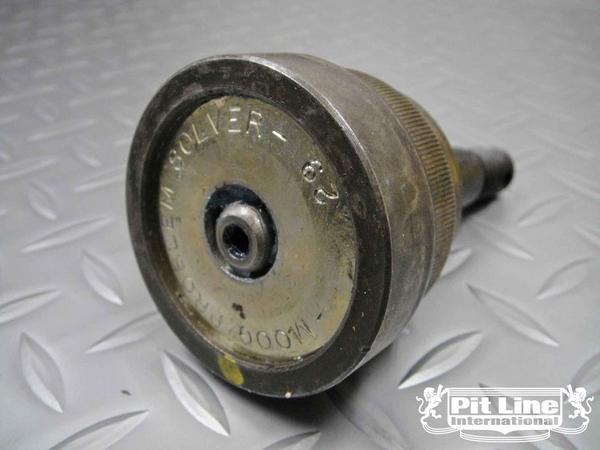 MOOGロワーボールジョイント 77～96キャデラック ブロアム/カプリス/70