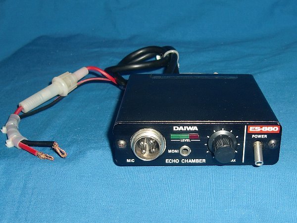 ダイワ DAIWA ES-880 エコーチェンバー 動作確認済み ダイワ DAIWA ES-880 エコーチェンバー 動作確認済み ☆DAIWA☆ダイワ