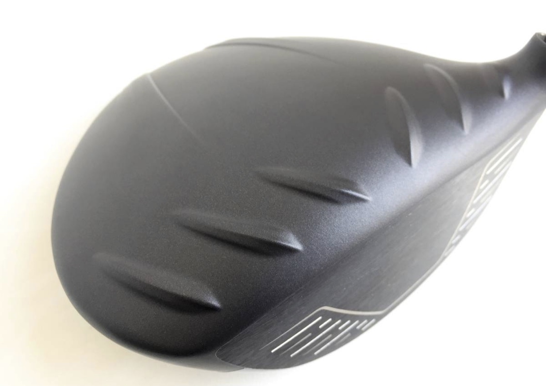 【人気SALE】 超 ピンPING G410 プラスドライバー ヘッド単体 ロフト10.5度(ピン)｜売買されたオークション情報、yahooの商品情報をアーカイブ公開 - オークファン 男性右きき用